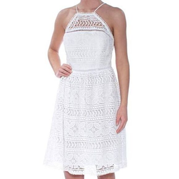 Trina Turk Womens Picnic Dress